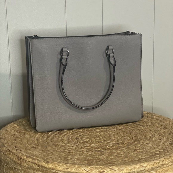 NWT Victory Secret Crossbody Satchel bag - Picture 5 of 10